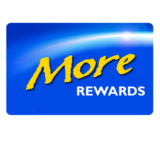 More Rewards Program
