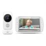 Motorola Digital Video Audio Baby Monitor with 5″ Color Screen