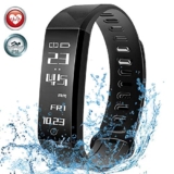 Mpow Fitness Tracker with Sleep Monitor,Activity Tracker
