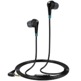 Mpow Wired Earphones with Mic