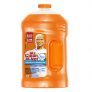 Mr. Clean Liquid All Purpose Antibacterial Cleaner, Febreze Citrus 2.4 L
