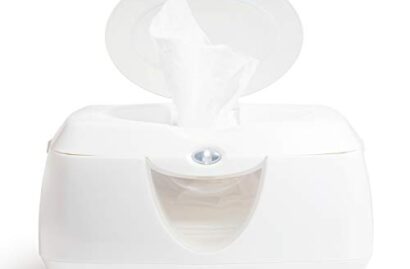 Munchkin Warm Glow Wipe Warmer