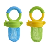 Munchkin Fresh Food Feeder, 2-Pack