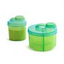 Munchkin Powdered Formula Dispenser Combo-Pack