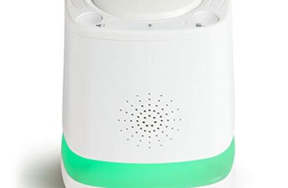 Munchkin Nursery Projector & Sound System