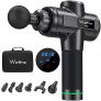 Wattne Deep Tissue Percussion Massager