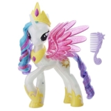 My Little Pony Princess Celestia Glitter and Grow