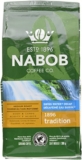 Nabob 1896 Tradition Ground Coffee, 300g (Pack of 6)