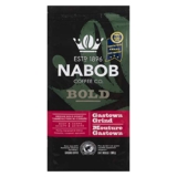 Nabob Bold Gastown Grind Ground Coffee, 300g (Pack of 6)