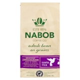 Nabob Costa Rica Whole Bean Coffee, 300g (Pack of 6)