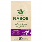Nabob Costa Rica Whole Bean Coffee, 300g (Pack of 6)