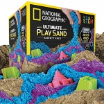 NATIONAL GEOGRAPHIC Play Sand Combo Pack
