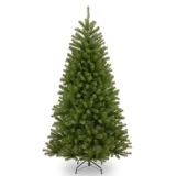 National Tree 7.5 ft. North Valley Spruce Tree