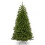 National Tree 7.5 ft. North Valley Spruce Tree