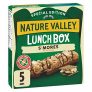 NATURE VALLEY Lunchbox S’mores Flavor, 130g