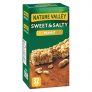 NATURE VALLEY Sweet and Salty Peanut Chewy Nut Bars, 32-Count
