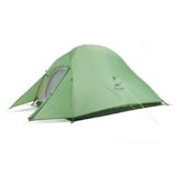 Naturehike Cloud Up 2 Person Backpacking Tent for 4 Season