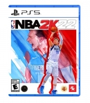 NBA 2K22 – Standard Edition