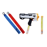 NERF Rival Helios XVIII-700 Game