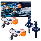 Nerf Laser Ops Pro AlphaPoint 2-Pack