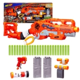 Nerf Zombie Strike Survival System Scravenge