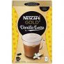 Nescafé Vanilla Latte, Instant Coffee Sachets, 8 x 18g (Pack Of 6, 48 Cups)