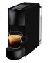 Nespresso Essenza Plus Coffee Machine by Breville with Aeroccino
