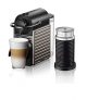 Nespresso Pixie Coffee Machine by Breville with Aeroccino
