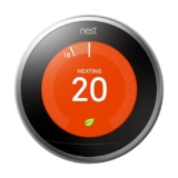 Nest Learning Thermostat – 3rd Generation