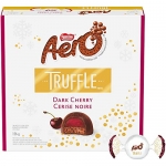 Nestlé Aero Truffle Dark Cherry Gift Box, 126 Grams