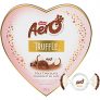 Nestlé Aero Truffle Milk Chocolate Valentine’S Heart Gift Box, 180 G