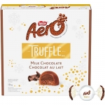 Nestlé Aero Truffle Milk Gift Box, 126 Grams