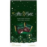 NESTLÉ After Eight Dark Mint Chocolate Pieces Boutique Bag 145 g