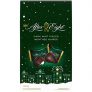 NESTLÉ After Eight Dark Mint Chocolate Pieces Boutique Bag 145 g