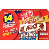 NESTLÉ Favorites Multipack, 14 count