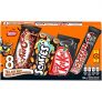 NESTLÉ Full-Sized Halloween Assorted Chocolate, 8ct