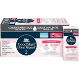 NESTLÉ GOOD START with PRO-BLEND Stage 2 Baby Formula, 12×359 ml Concentrate