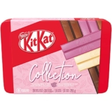 NESTLÉ KITKAT Limited Edition Collection