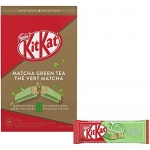 Nestlé Kitkat Matcha Green Tea Boutique Bag, 136 Grams