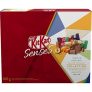 NESTLÉ KITKAT Senses Assorted Collection Holiday Gift Box 160 g