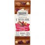 NESTLÉ LES RECETTES DE L’Atelier Milk Chocolate Cranberry Nut, 100g