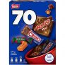 NESTLÉ Mini Halloween Assorted Chocolate & Candy – ROLO, Crunch, MACKINTOSH’S (70 ct)
