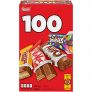 NESTLÉ MINIS Assorted Bars – KITKAT, Coffee Crisp, AERO, Smarties – 1.02kg (Pack of 100 Mini Bars)