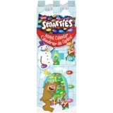 NESTLÉ SMARTIES Advent Calendar, 227g