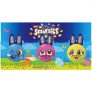 NESTLÉ Smarties Easter Mini Bunnies, 3-Pack