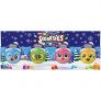 NESTLÉ Smarties Holiday Milk Chocolate Mini Penguins, 4 Count