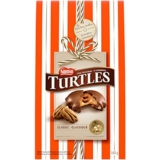 NESTLÉ Turtles Classic Recipe Chocolates Share Bag, 160g