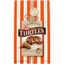 NESTLÉ Turtles Classic Recipe Chocolates Share Bag, 160g