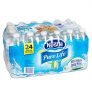Nestle Pure Life 100% Natural Spring Water 24 Count, 500ml