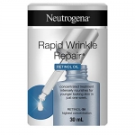 Neutrogena Anti Aging Retinol Oil For Face, 30ml